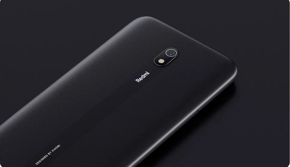 Telemóvel NOVO Xiaomi Redmi 8A smartphone 4GB RAM 64GB 5000mAh DualSIM