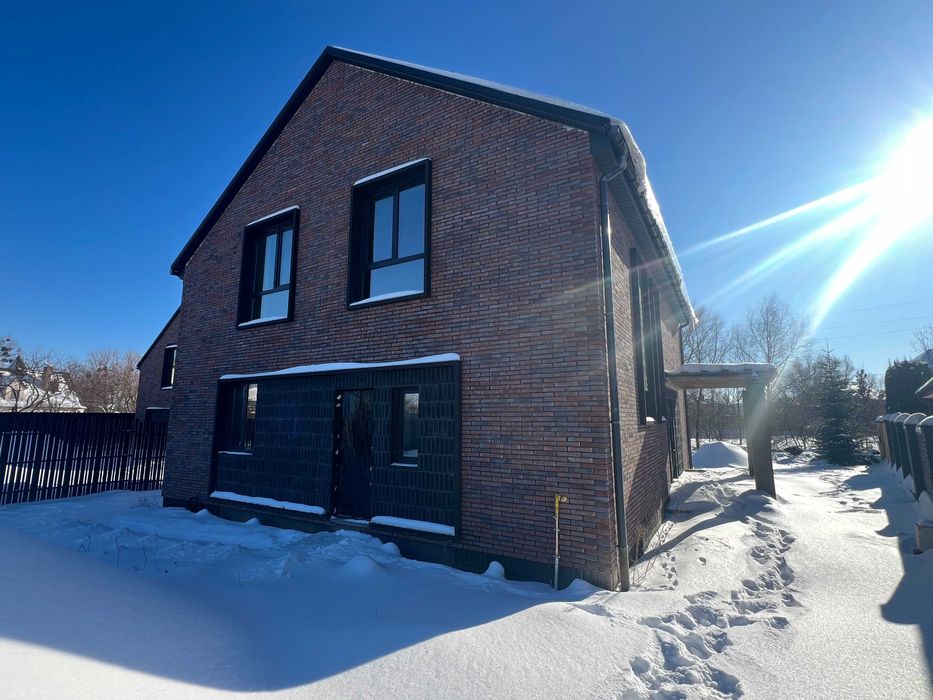 ‼️ Будинок біля ЖК City Lake ‼️ РЕМОНТ під чистову | Білогородка