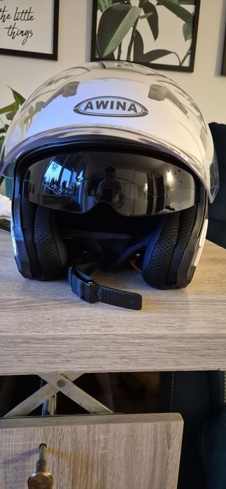 Kaska Motocyklowy Awina  S