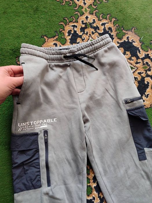 Спортивні штани для хлопчика