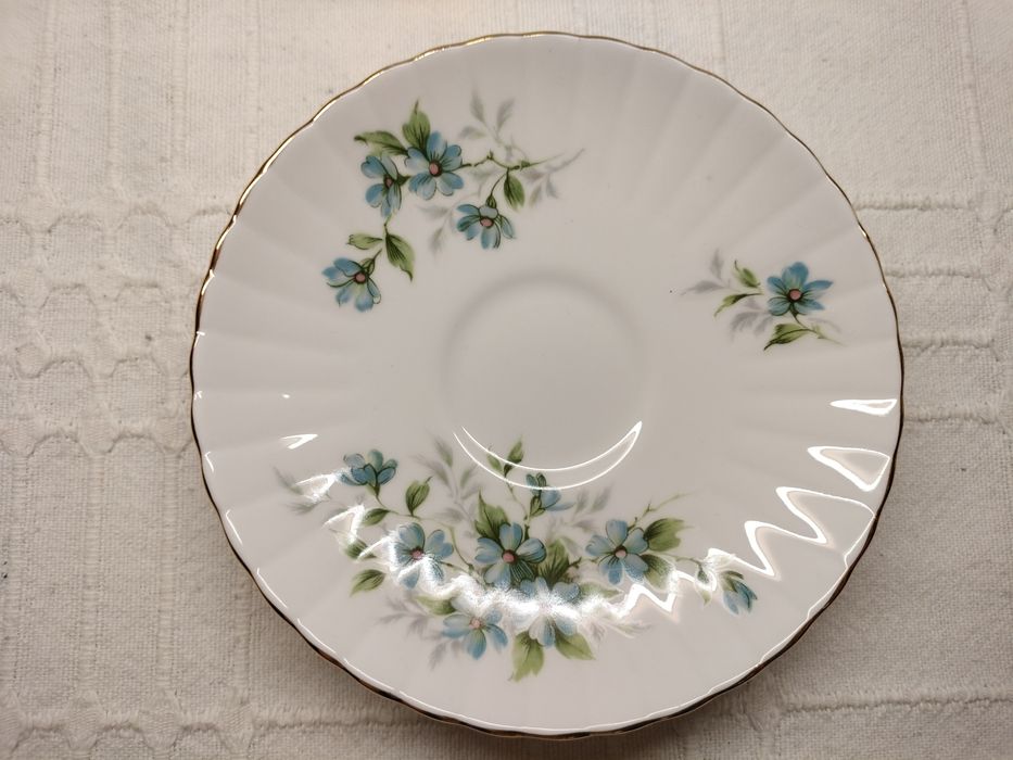 Zestaw trio Royal Stafford Coquette Anglia