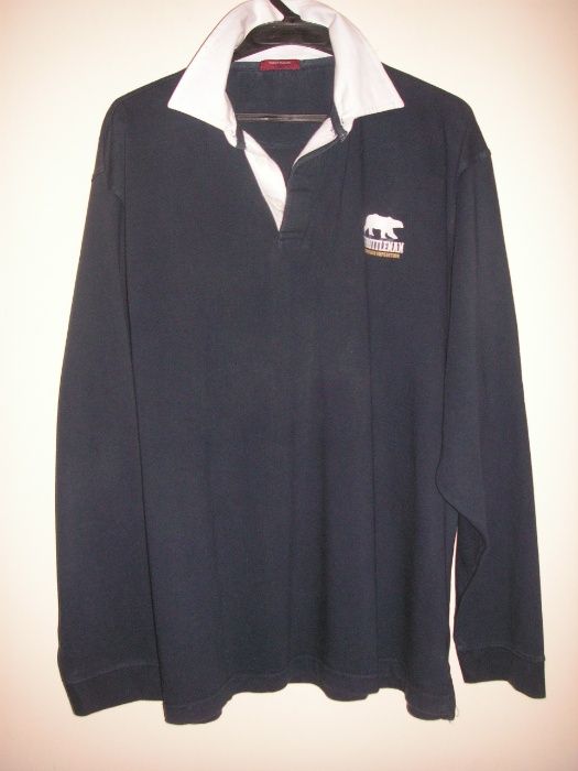 Sweat / Camisola Giovanni Galli, Massimo Dutti e Throttleman