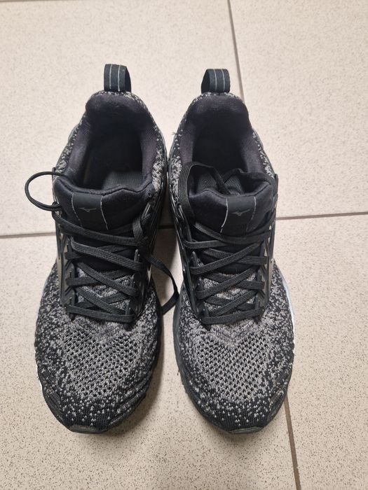 Adidasy Mizuno Wave Creation Waveknit 2