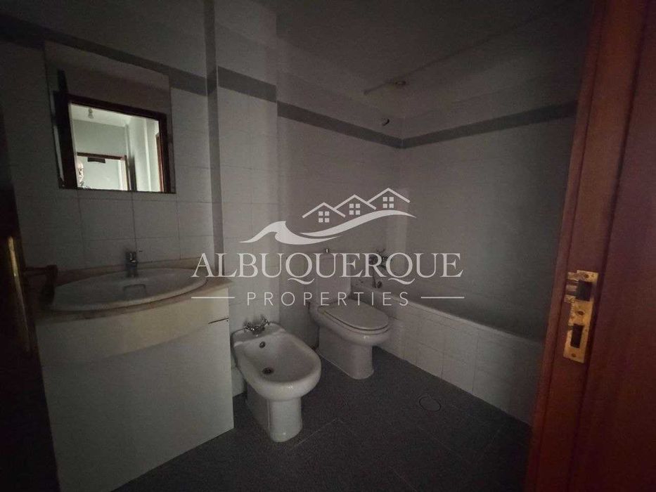 Apartamento T3 no Caniço | Abegoaria