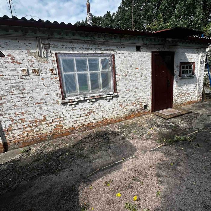 Продаж приватного будинку у м.  Фастів! 80,7  м², доглянута ділянка 8 соток. Газове опалення, електроенергія 24/7. Провулок Кривоноса, 10