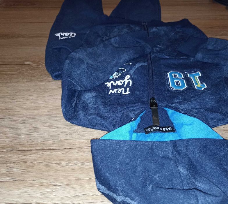 Komplet rozmiar rozmiar 104