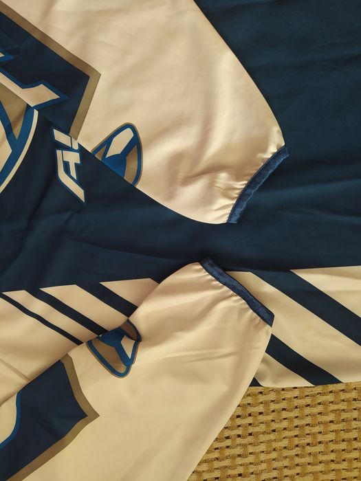 Джерсі для мотокросу Alloy XXL