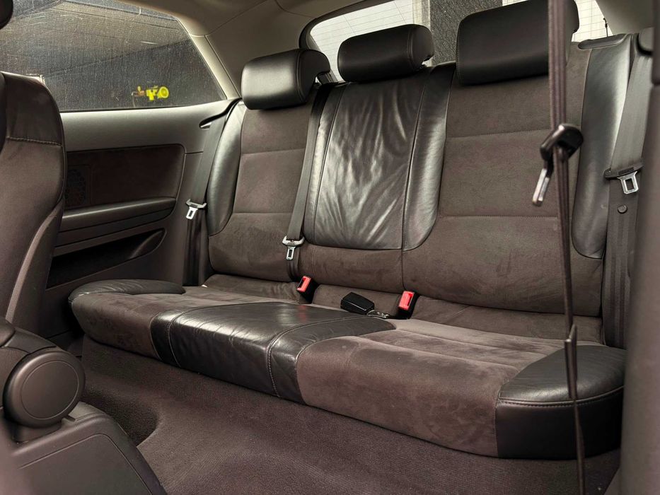 Audi A3 1.6 TDI Sport 2010