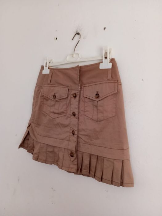 Saia Dolce & Gabbana Tamanho 40