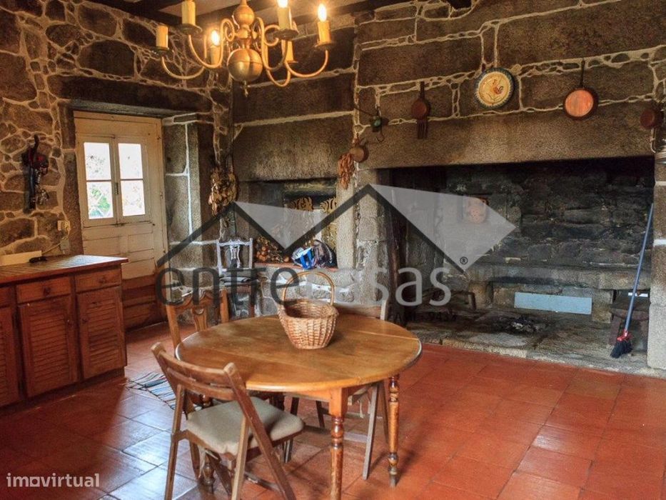 Quinta Rural e Agrícola em Serreleis