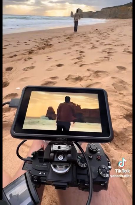 Зйомка відео / монтаж / дуже якісно.