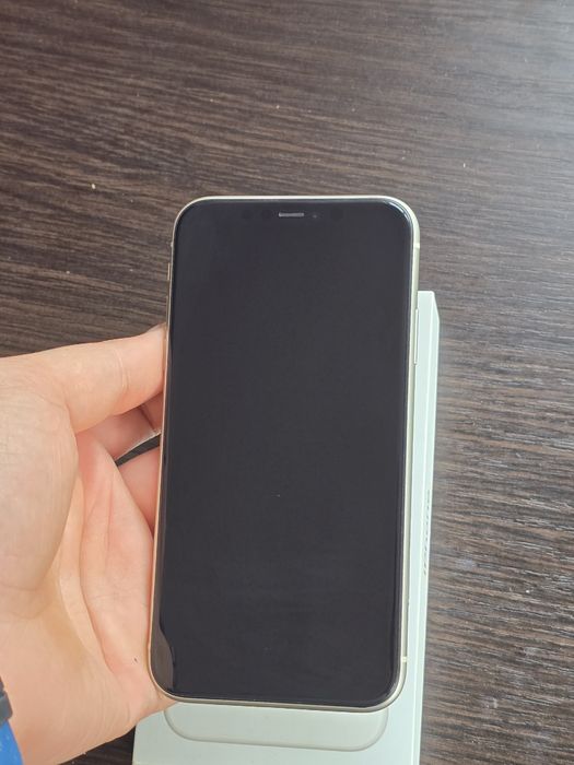 iphone 11 128 gb ідеальний стан