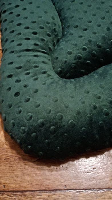 Nowe legowisko dla pupila