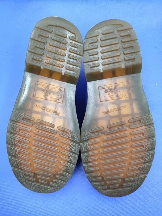 Dr Martens - 38 розмір. Оригінал