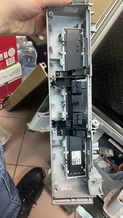 Bosch SPS4HMI49E/38