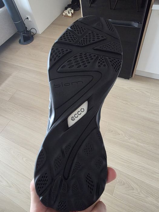 Buty męskie Ecco Infinite M