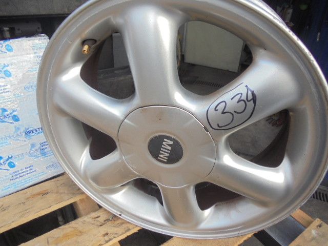 Jante frente esquerda MINI Mini (R56)