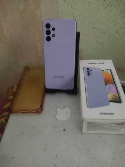 Samsung A20  3-32 ,A04S  4/64, A32   4/128