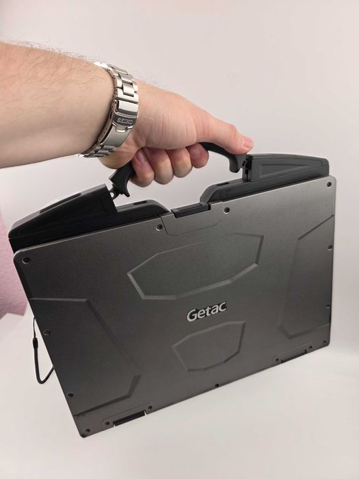 Захищений ноутбук Getac S410 G4 (i5-11357G7) 16 DDR4 1TB SSD сенсорний