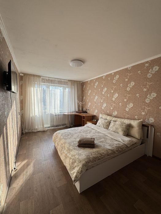 Квартира 1 кімнатна подобово