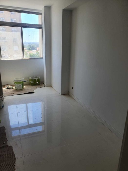 Remodelações e obras em Geral