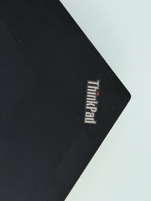 Laptop Lenovo ThinkPad T480 i5 16GB RAM 256GB SSD - DŁUGI CZAS PRACY NA BATERII