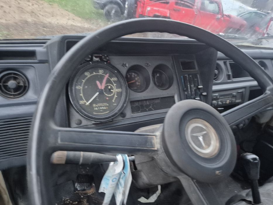 Toyota  Dyna  tribasculante  pesada