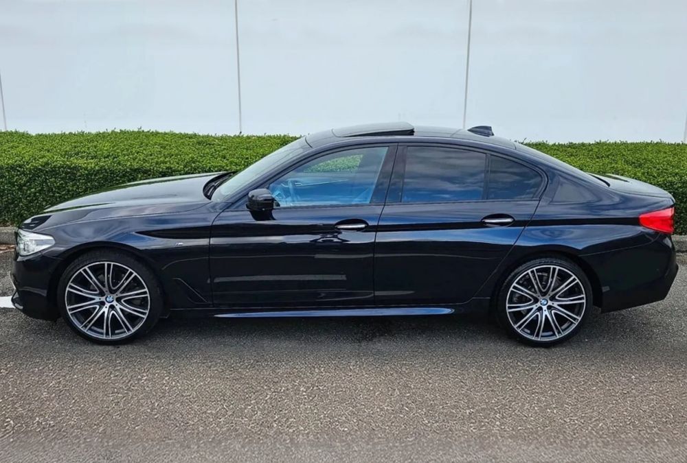 Розборка BMW G30 M-пакет Оригінал Колір 416/9 Разборка БМВ Г30