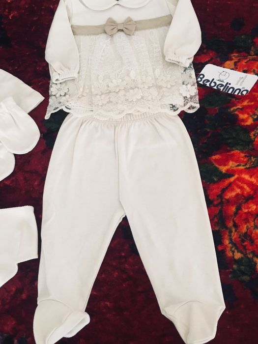 Продається дитячий костюмчик для дівчинки