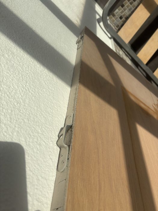 Porta de correr 70 cm