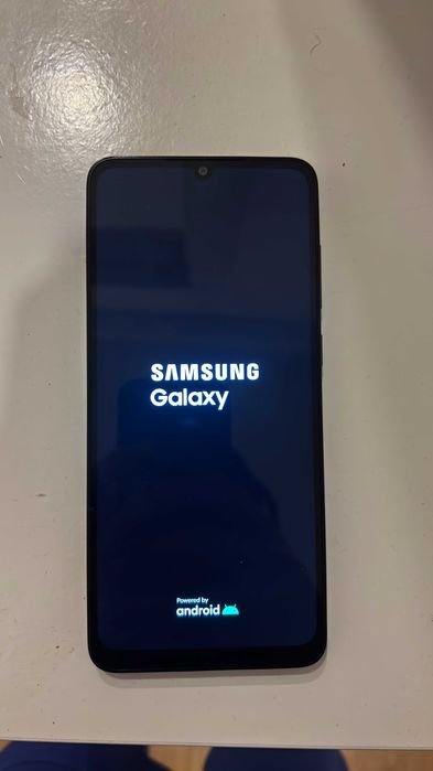 Sansung A03 perfeito estado