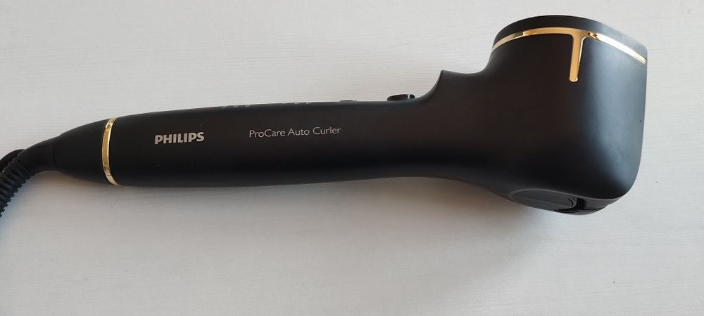 Lokówka Philips ProCare auto curler