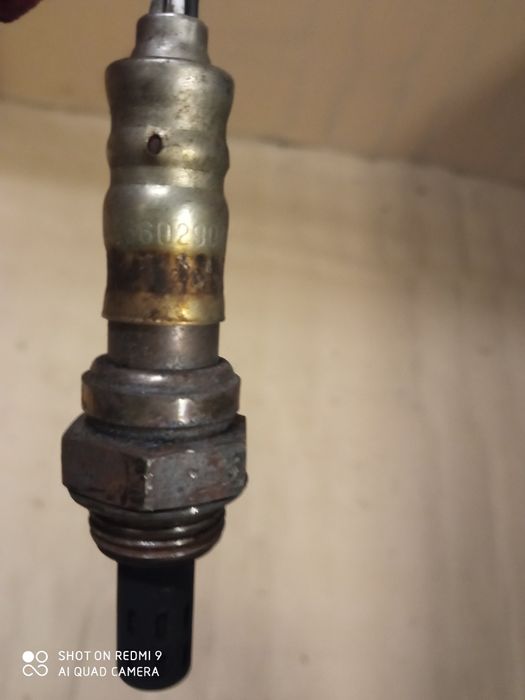 Sonda Lambda Dodge 560.290.49.AA