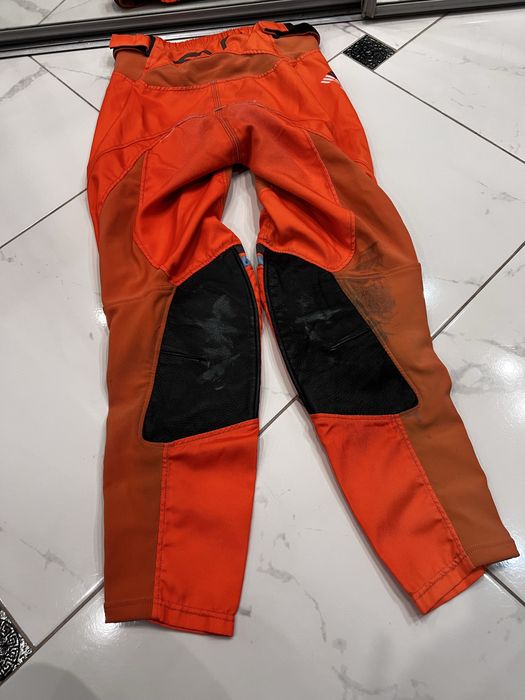 Мотоштани Alpinestars MX Pants Orange