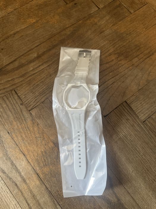 Opaski do swatch x ap