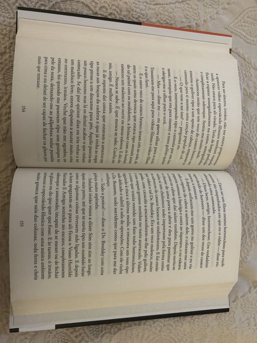 A Laranja Mecânica de Anthony Burgess