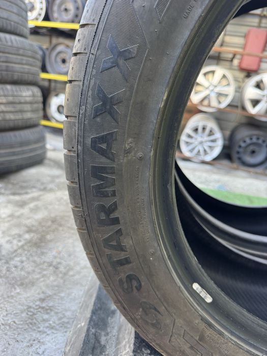 Шини резина Starmaxx 235/55R19 пара склад літо б/у
