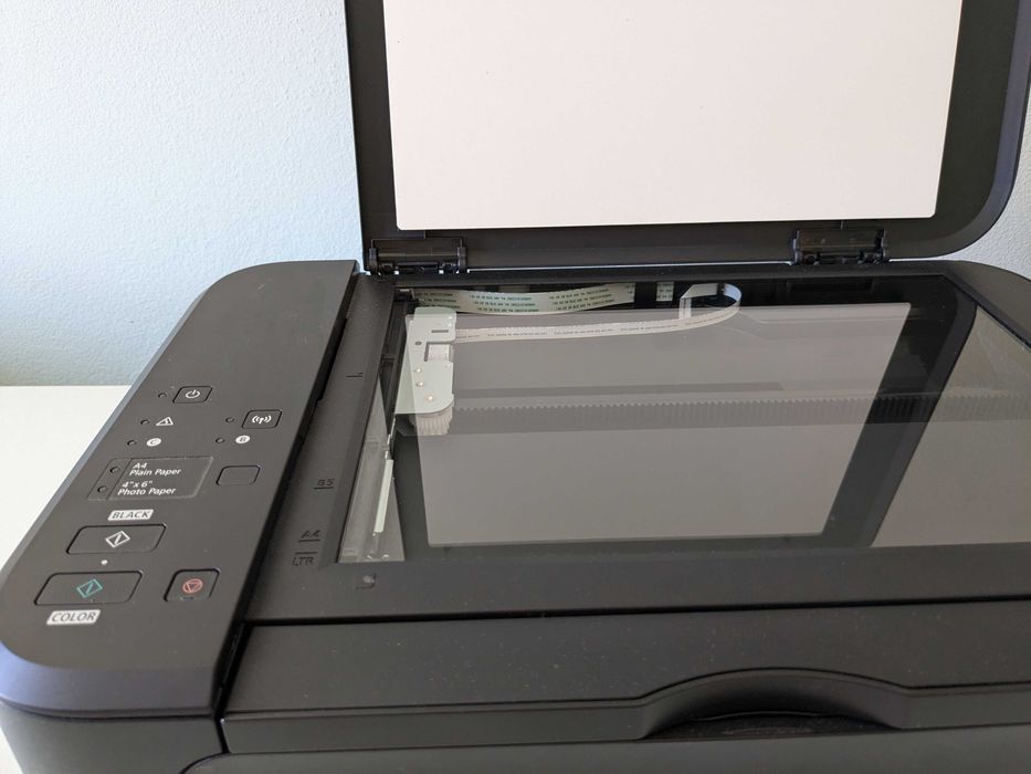 Canon Multifunction Printers437759419131504642