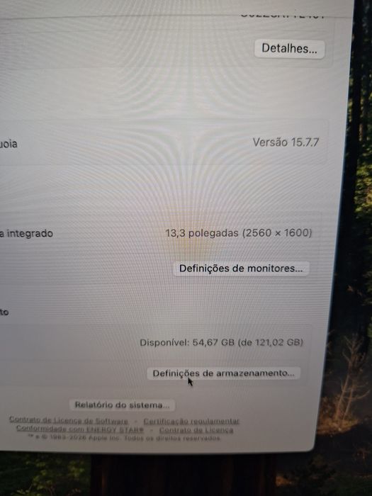 MacBook Pro 13 A2159512585889461063684