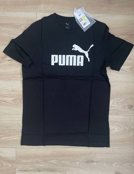 Puma футболка чоловіча нова оригінальна