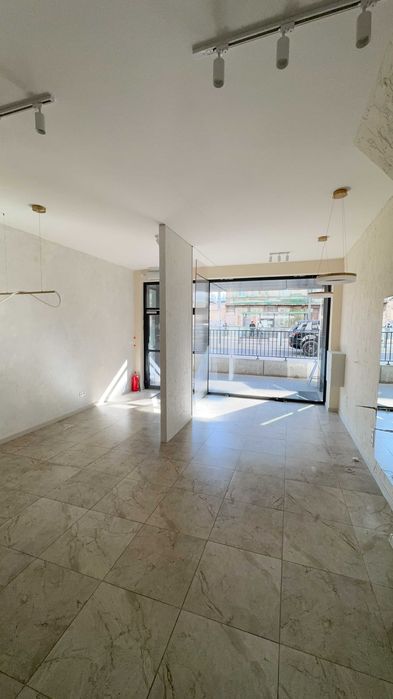 Lokal usługowy do wynajęcia