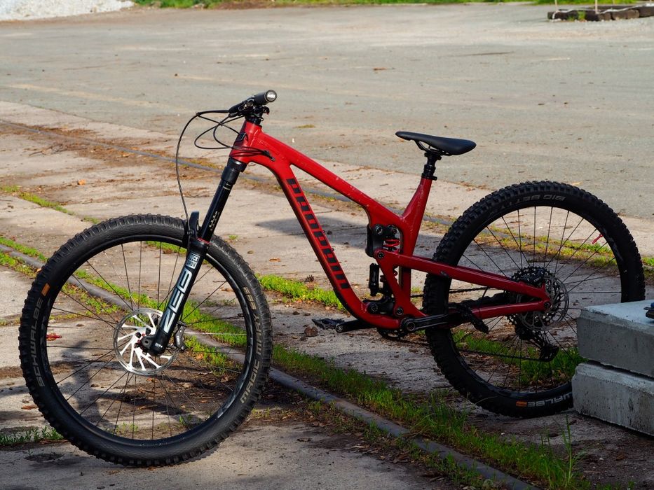 Propan Tyee 29 L
