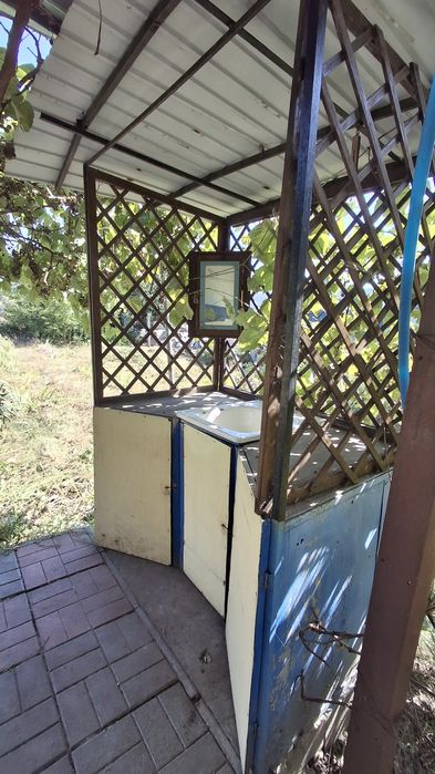 Продам дача  СТ Коксохімік 3
