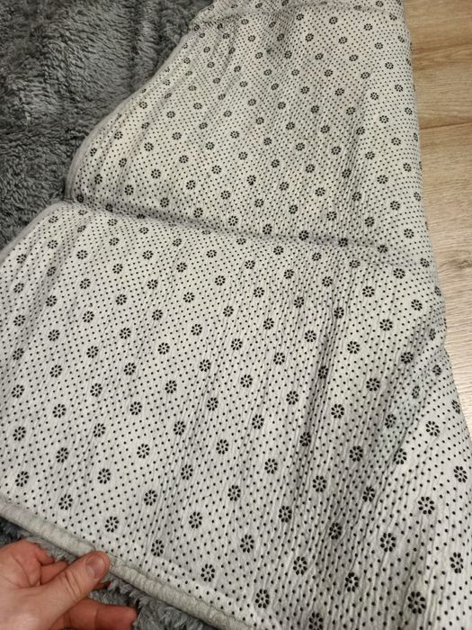 Dywan pluszowy miękki