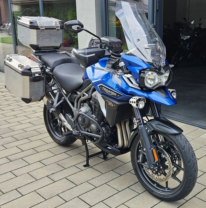 Triumph