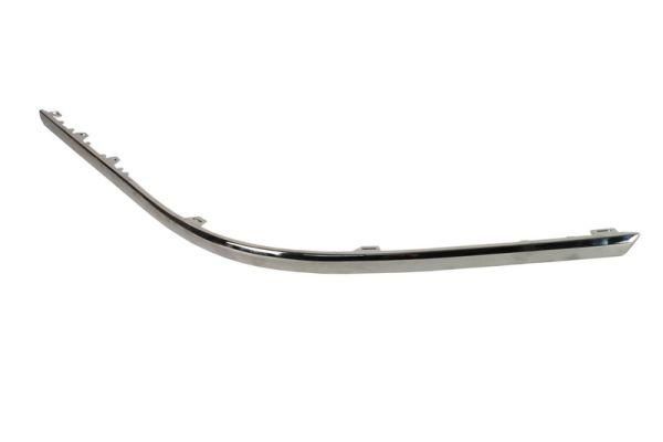 Frisos cromados do parachoques trás Vw Passat B6 2005-- NOVOS