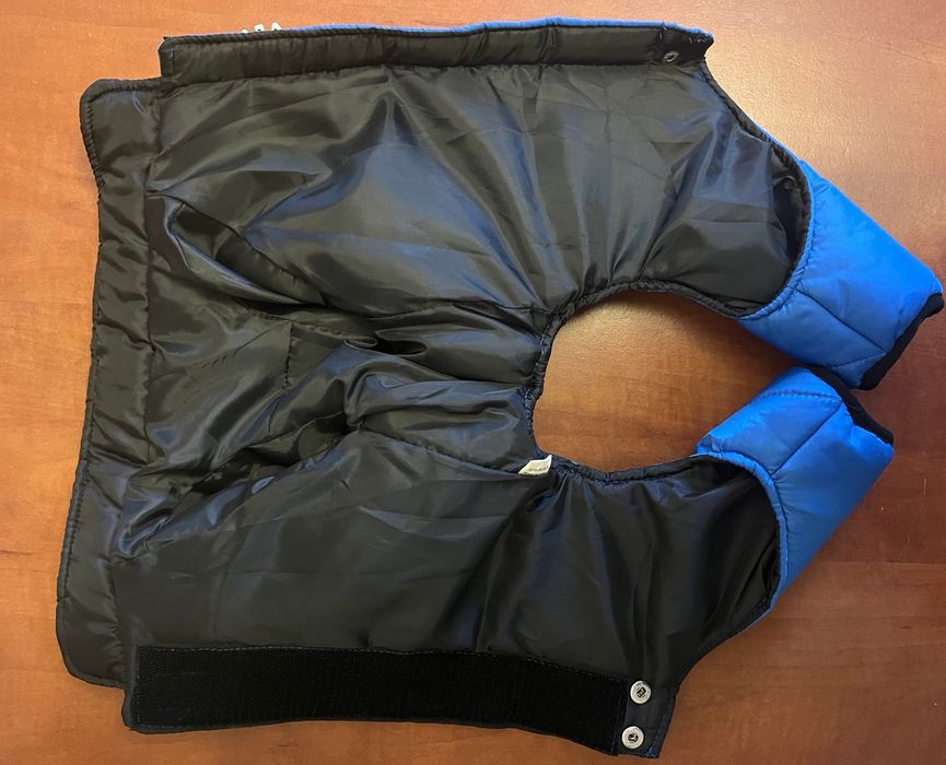 Комбинезон зимний