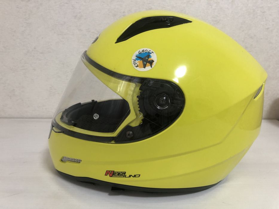 Мотошлем Nitro, НОВИЙ розмір М.