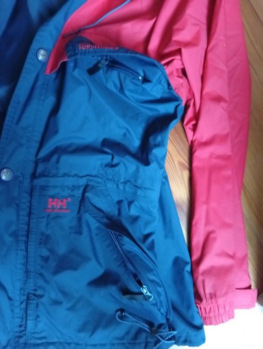Kurtka męska Helly Hansen