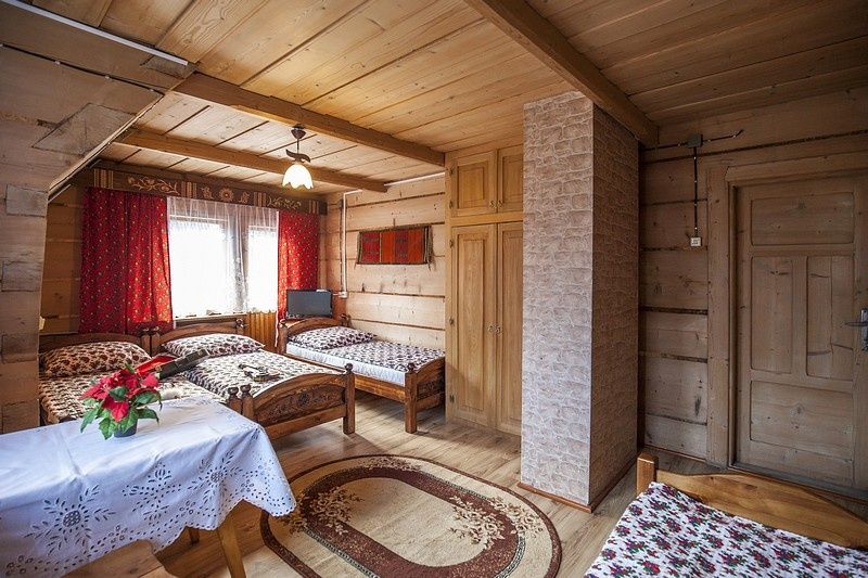 Noclegi, pokoje ZAKOPANE (ferie, święta, wakacje, weekendy, sylwester)